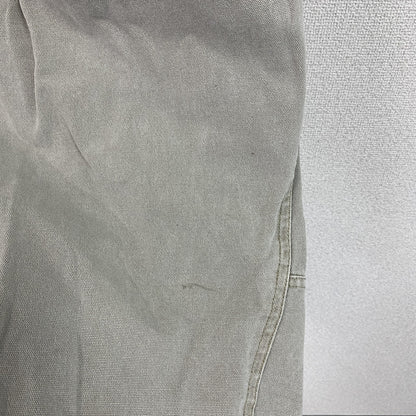 ZARA　ザラ　DNWR　フライトカーゴパンツ　カーゴパンツ　グレージュ　34サイズ