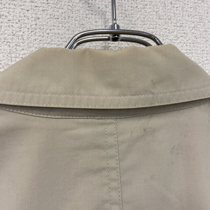 INTERMEZZO　インターメッツォ　カバーオール　ベージュ　Mサイズ