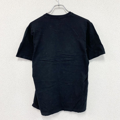 LRG　エルアールジー　半袖プリントTシャツ　黒　ブラック　Mサイズ　