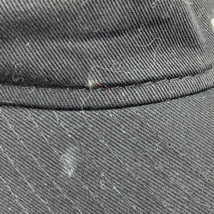 NEW ERA　MLB　ロサンゼルス　ベースボールキャップ　黒　ブラック　Fサイズ