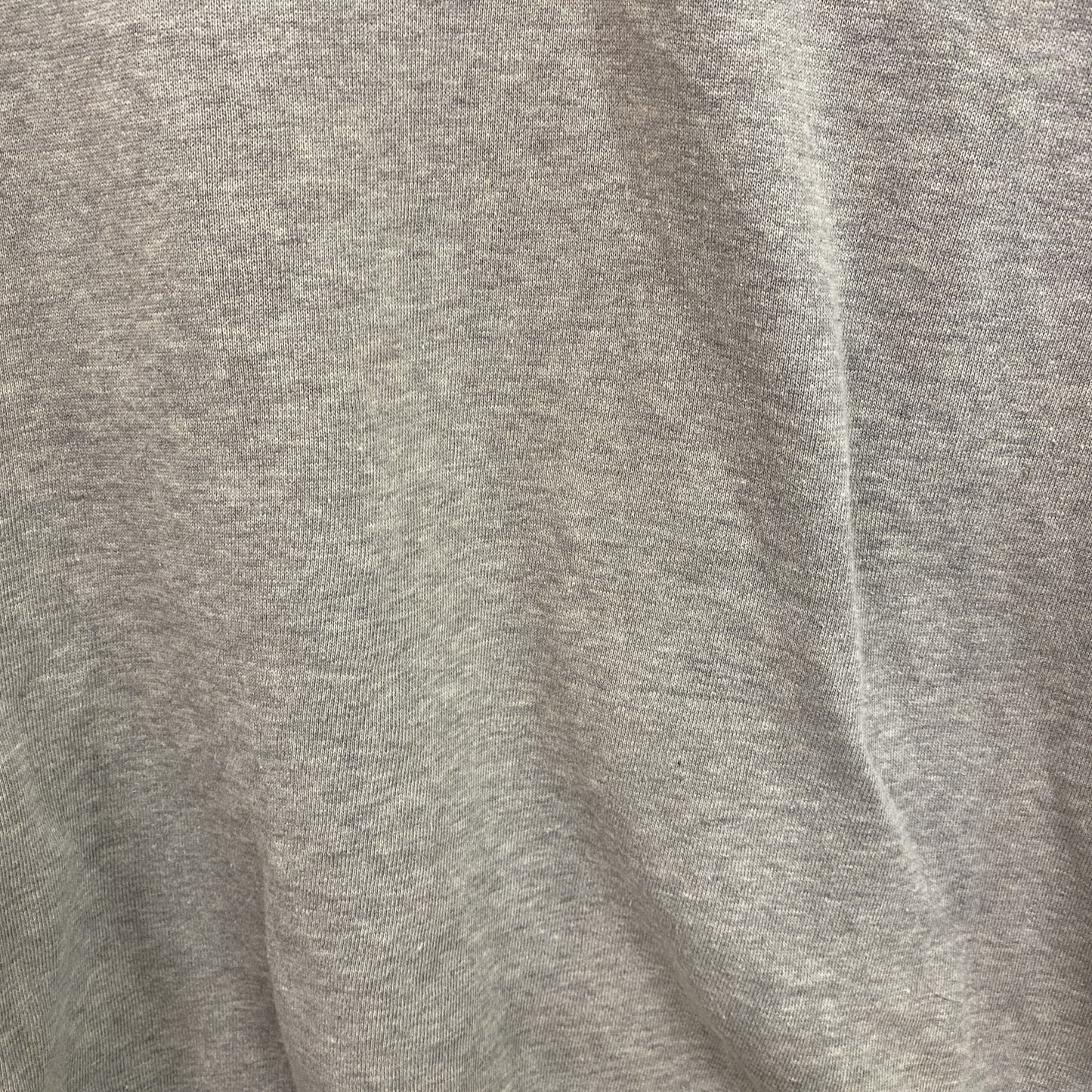 NESTA BRAND　スウェット/トレーナー　　灰色　霜降りグレー　Lサイズ