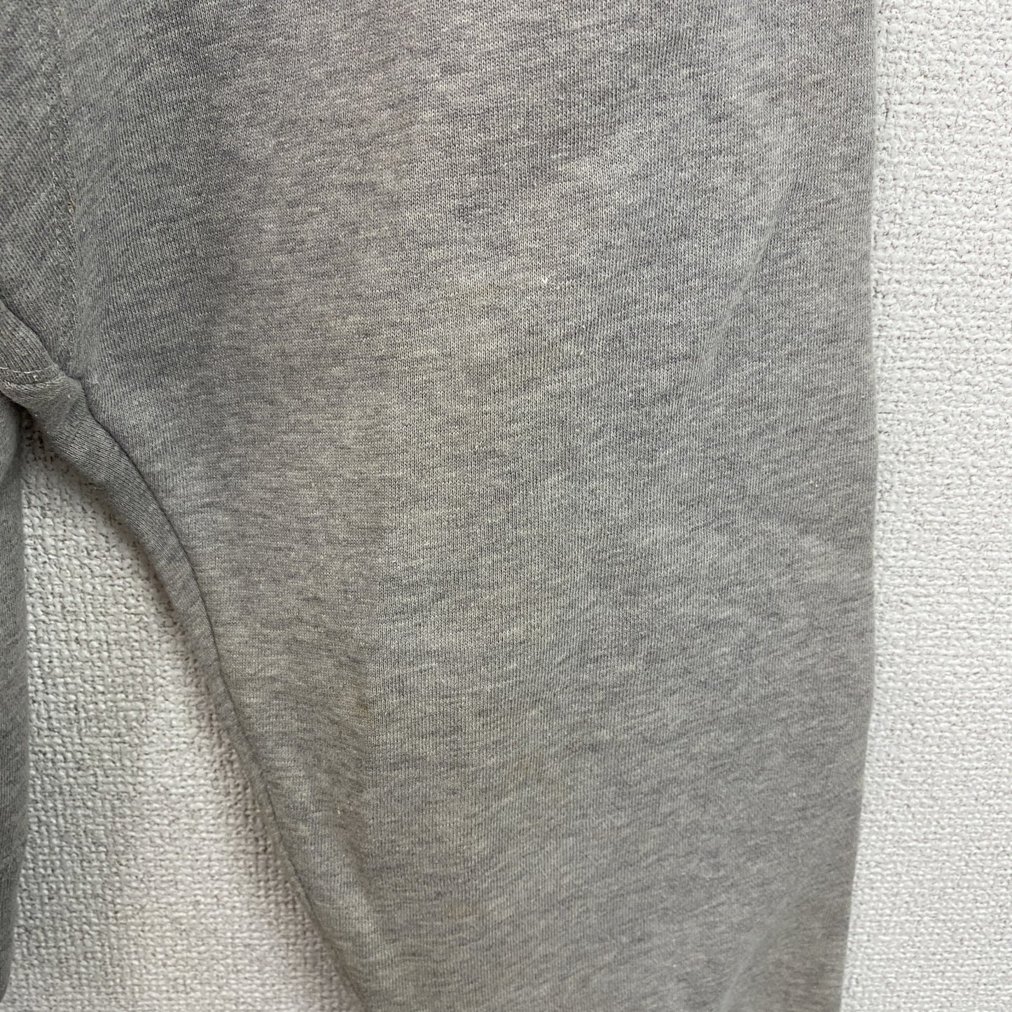 NESTA BRAND　スウェット/トレーナー　　灰色　霜降りグレー　Lサイズ