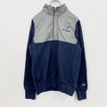 Champion　チャンピオン　リバースウィーブ　スウェット/トレーナー　紺　ネイビー　Sサイズ