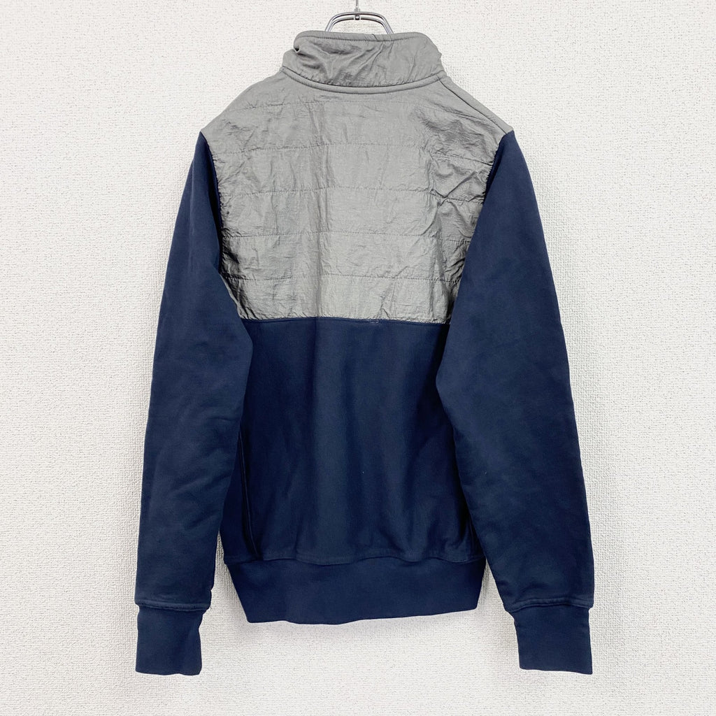 Champion　チャンピオン　リバースウィーブ　スウェット/トレーナー　紺　ネイビー　Sサイズ