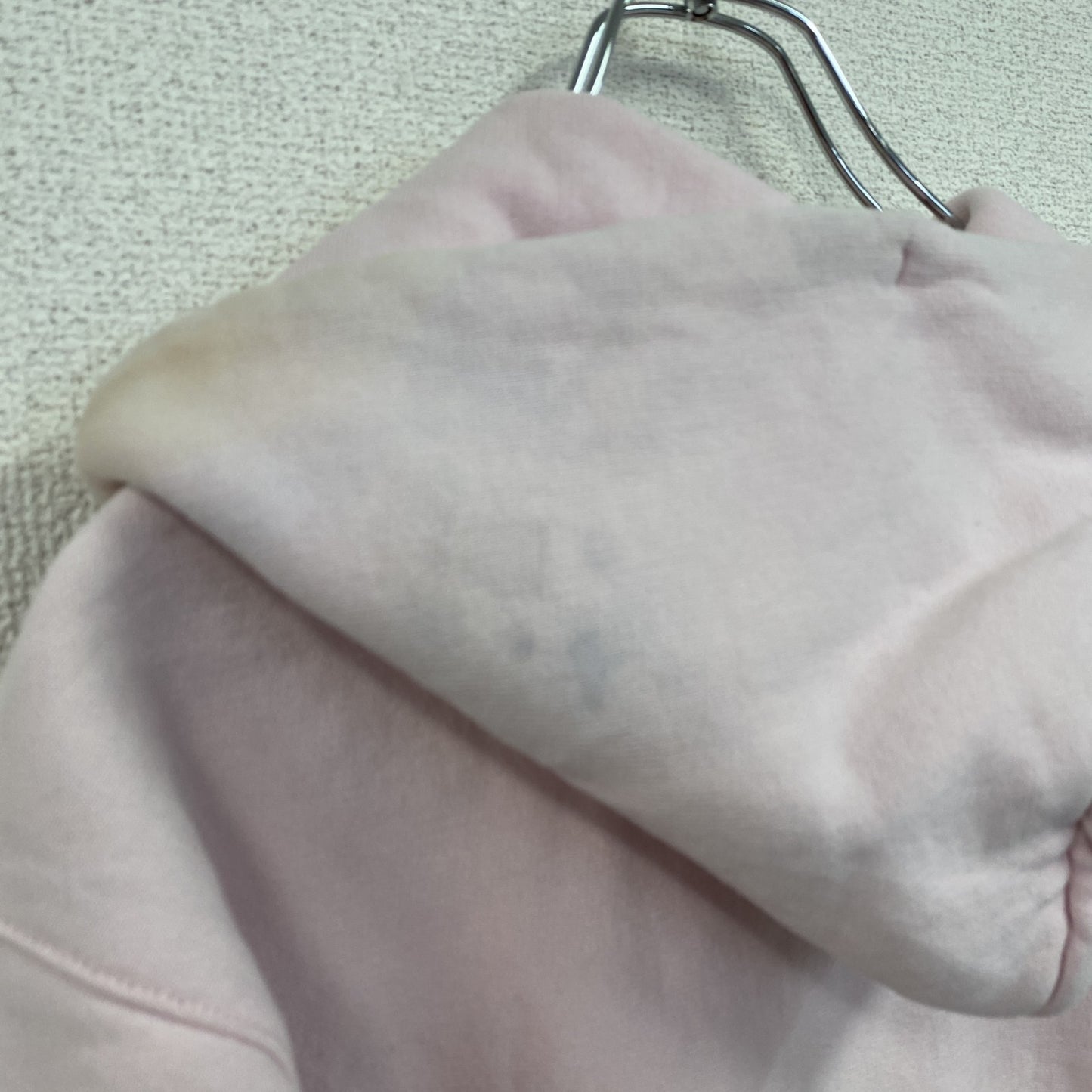 Champion　チャンピオン　リバースウィーブ　スウェットパーカー/フーディー　ピンク　Mサイズ