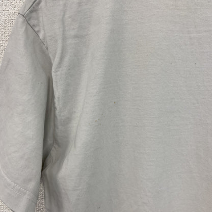 古着 used　Mistee tee　半袖プリントTシャツ　NASA1　宇宙　クルーネック　カジュアル　レトロデザイン　Mサイズ