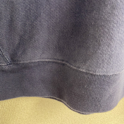 Champion　チャンピオン　リバースウィーブ　スウェット/トレーナー　紺　ネイビー　XLサイズ