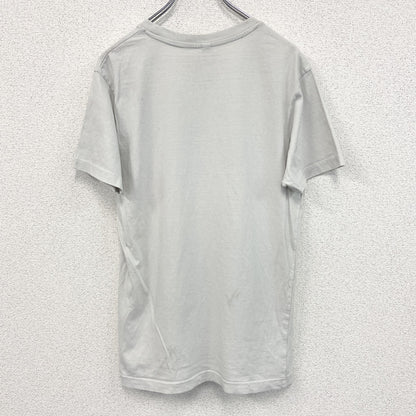 古着 used　Mistee tee　半袖プリントTシャツ　NASA1　宇宙　クルーネック　カジュアル　レトロデザイン　Mサイズ