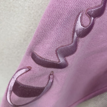 Champion　チャンピオン　リバースウィーブ　スウェットパーカー/フーディー　ピンク　Mサイズ