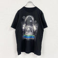 perfume　パフューム　半袖プリントライブTシャツ　ネビュラロマンス　　黒　ブラック
