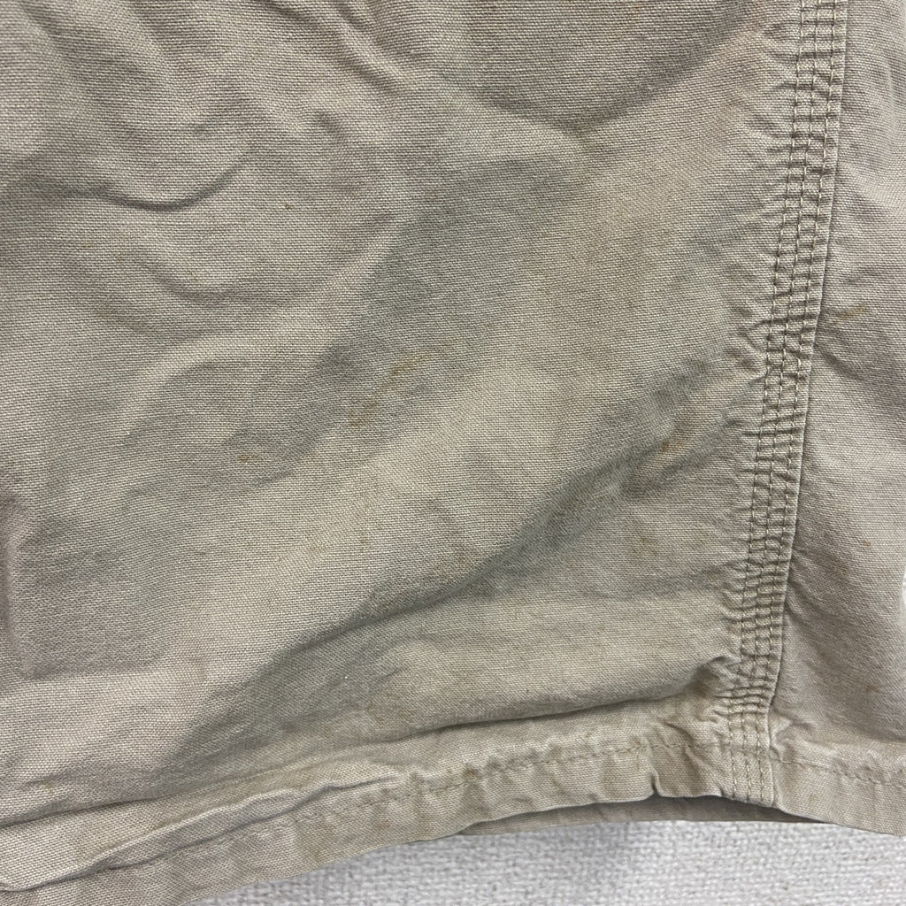Carhartt　カーハート　ペインターパンツ　ジップフライ　ベージュ　36サイズ