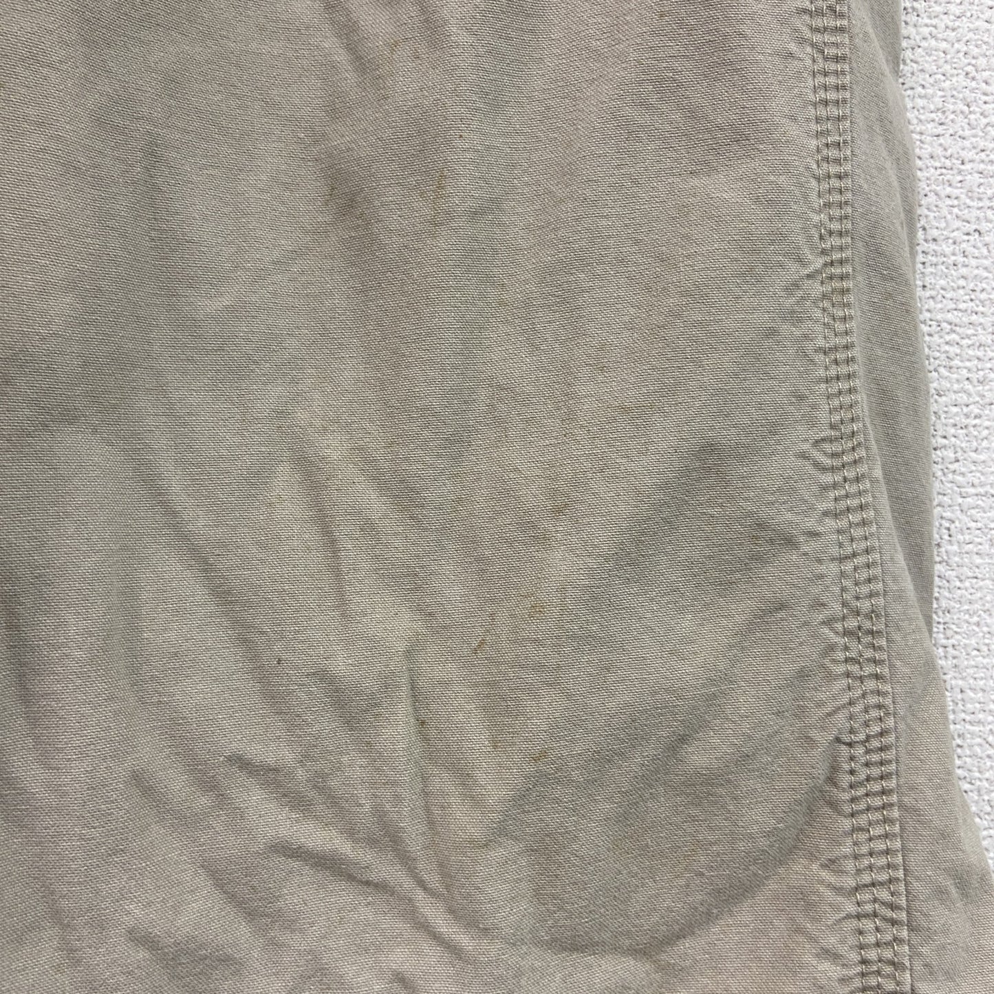 Carhartt　カーハート　ペインターパンツ　ジップフライ　ベージュ　36サイズ