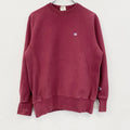 Champion　チャンピオン　リバースウィーブ　スウェット/トレーナー　ボルドー　XLサイズ