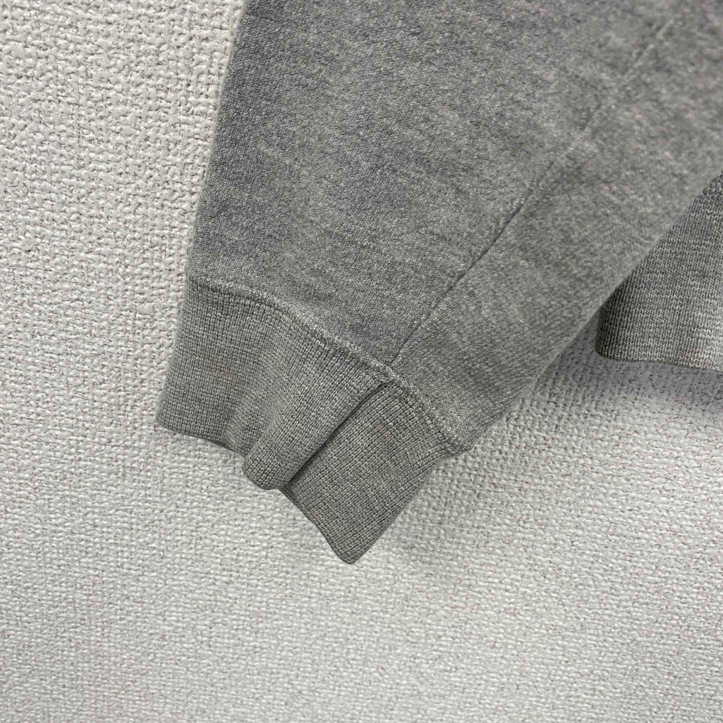 Champion　チャンピオン　リバースウィーブ　スウェット/トレーナー　灰色　グレー　Lサイズ