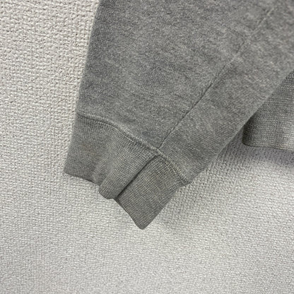 Champion　チャンピオン　リバースウィーブ　スウェット/トレーナー　灰色　グレー　Lサイズ