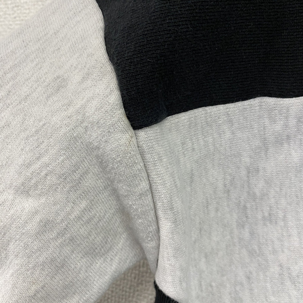 Champion　チャンピオン　リバースウィーブ　スウェットパーカー/フーディー　黒　ブラック　Sサイズ