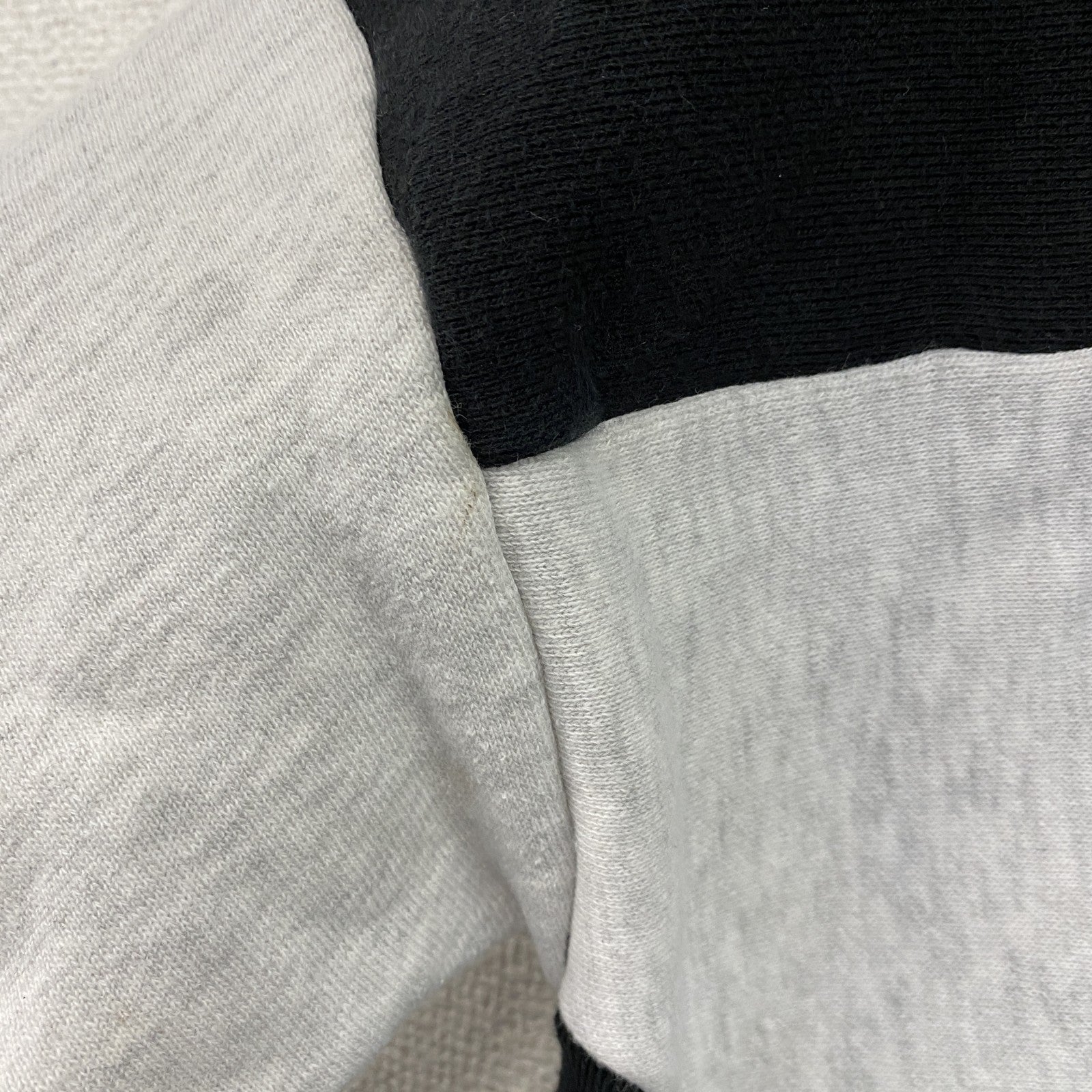 Champion　チャンピオン　リバースウィーブ　スウェットパーカー/フーディー　黒　ブラック　Sサイズ