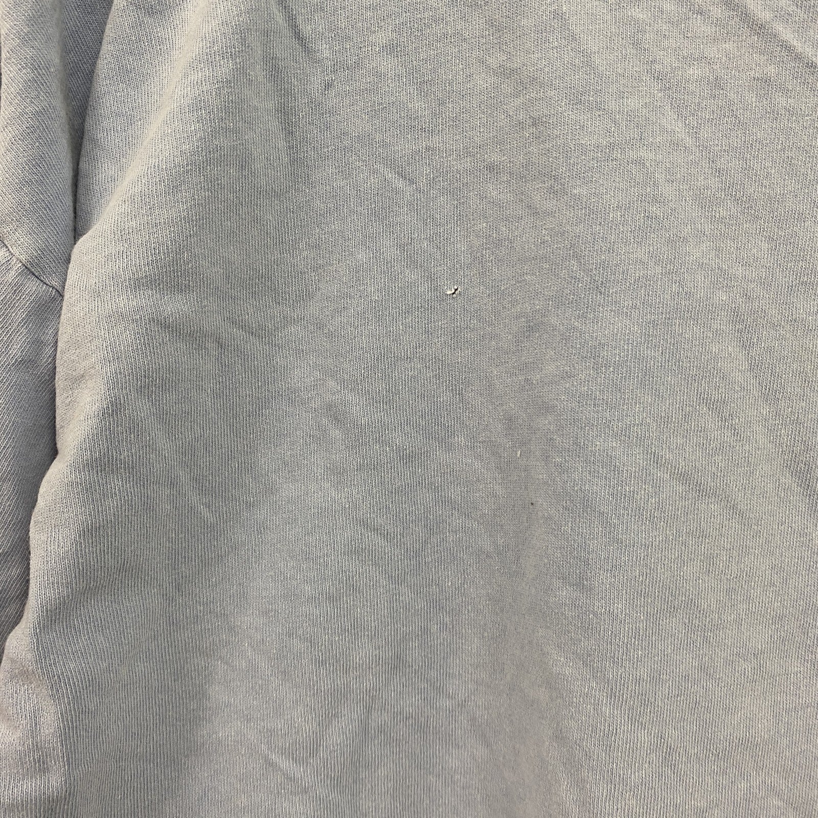 90s～　Gear For Sports　半袖プリントTシャツ　ヴィンテージ　水色　ライトブルー　Mサイズ