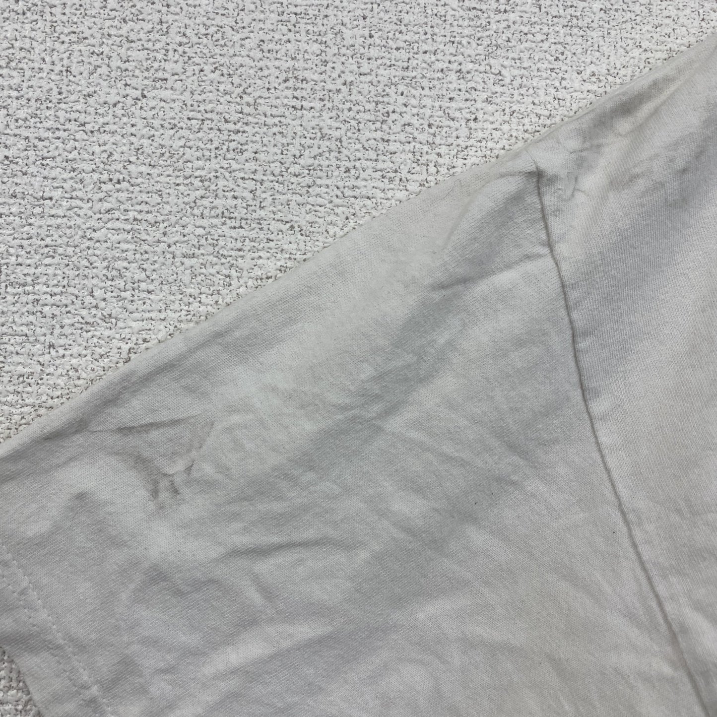 00s　GILDAN　ギルダン　半袖両面プリントTシャツ　Weight Watchers　企業ロゴ　白　ホワイト　XLサイズ