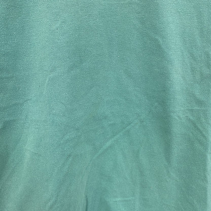 90s～　Ralph Lauren　ラルフローレン　半袖ポロシャツ　ヴィンテージ　エメラルドグリーン　Mサイズ