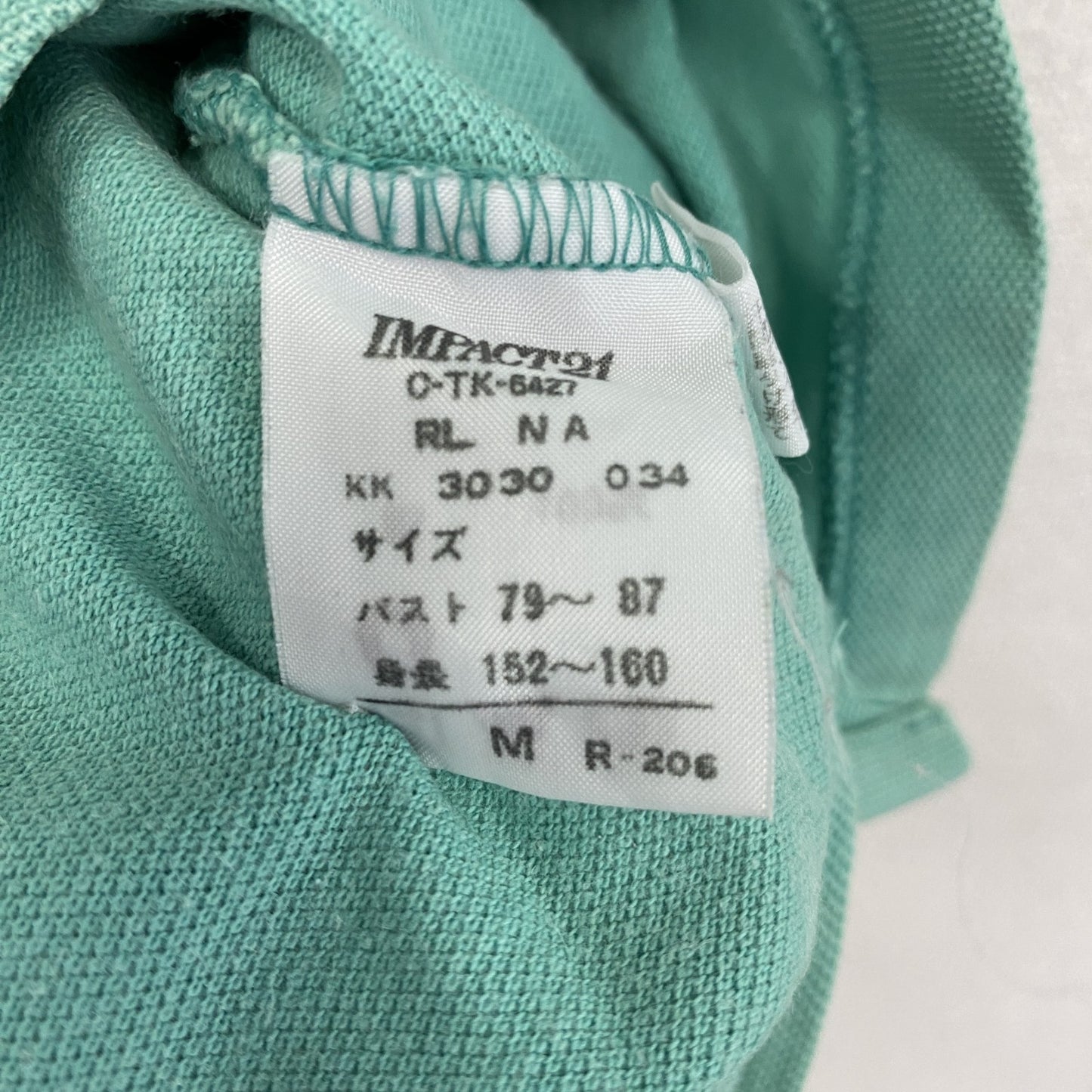 90s～　Ralph Lauren　ラルフローレン　半袖ポロシャツ　ヴィンテージ　エメラルドグリーン　Mサイズ