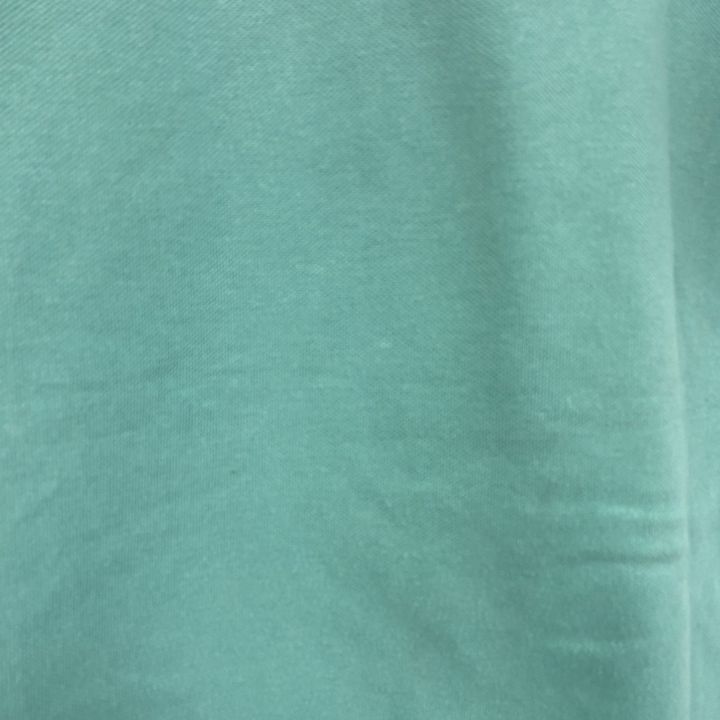 90s～　Ralph Lauren　ラルフローレン　半袖ポロシャツ　ヴィンテージ　エメラルドグリーン　Mサイズ