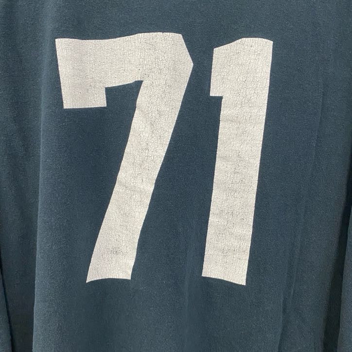 古着 used　2PAC　TUPAC　半袖プリントTシャツ　ラッパー　ヒップホップ　クルーネック　レトロ　黒　ブラック　Sサイズ
