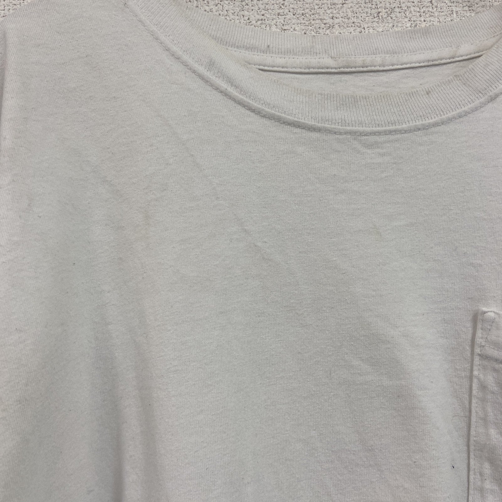 Carhart　カーハート　半袖Tシャツ　白　ホワイト　XLサイズ