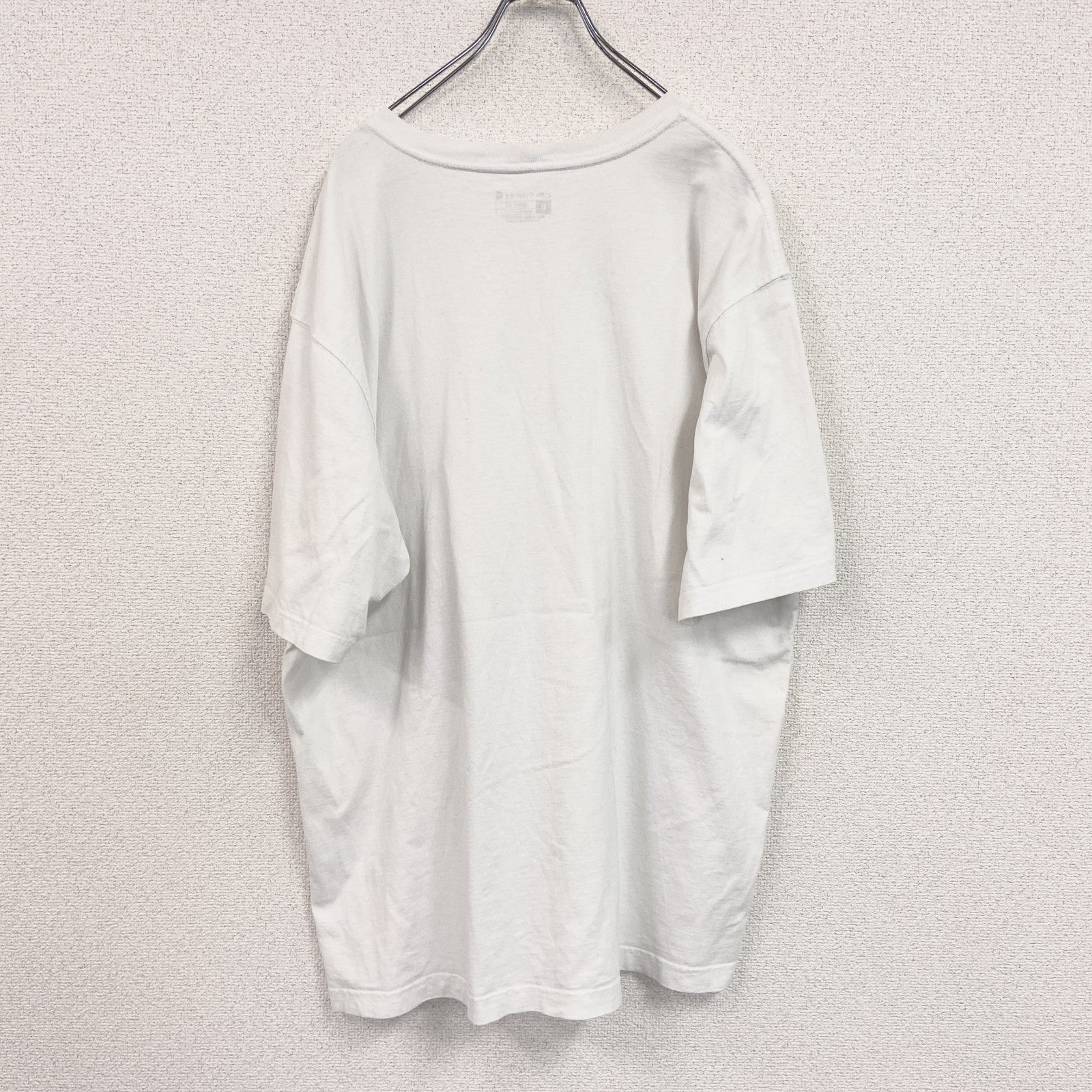 Carhart　カーハート　半袖Tシャツ　白　ホワイト　XLサイズ