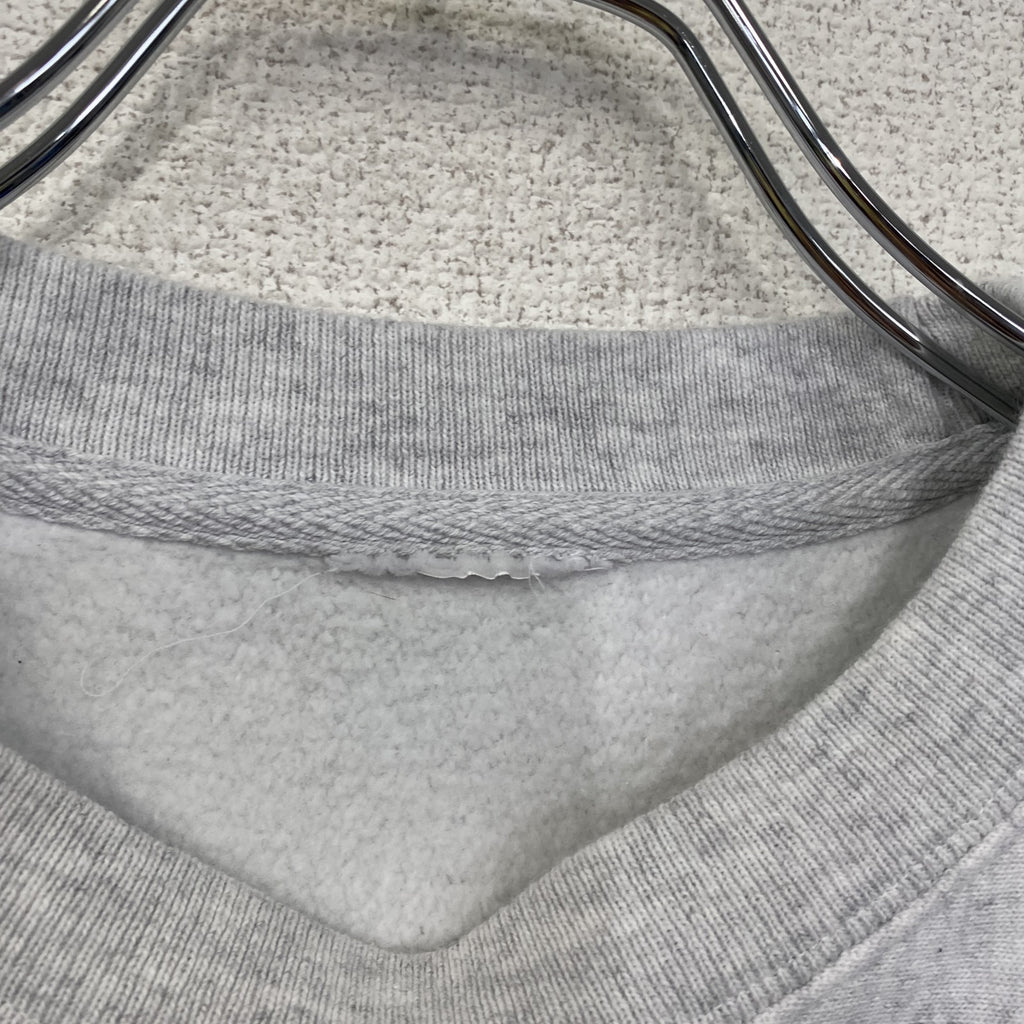 Champion　チャンピオン　リバースウィーブ　スウェット/トレーナー　霜降りグレー