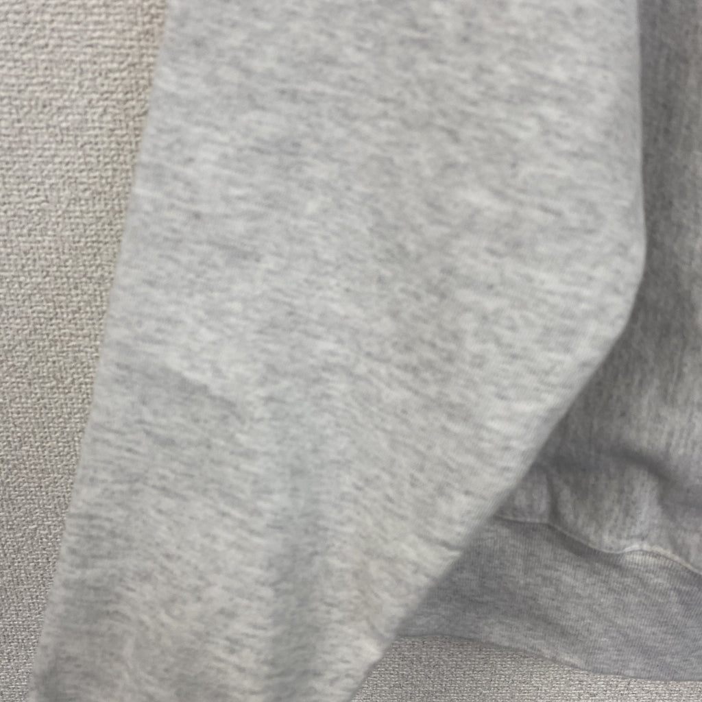 Champion　チャンピオン　リバースウィーブ　スウェット/トレーナー　霜降りグレー