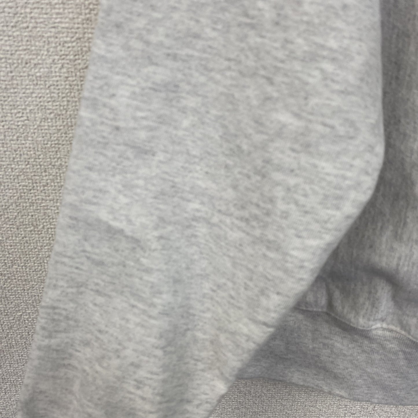 Champion　チャンピオン　リバースウィーブ　スウェット/トレーナー　霜降りグレー