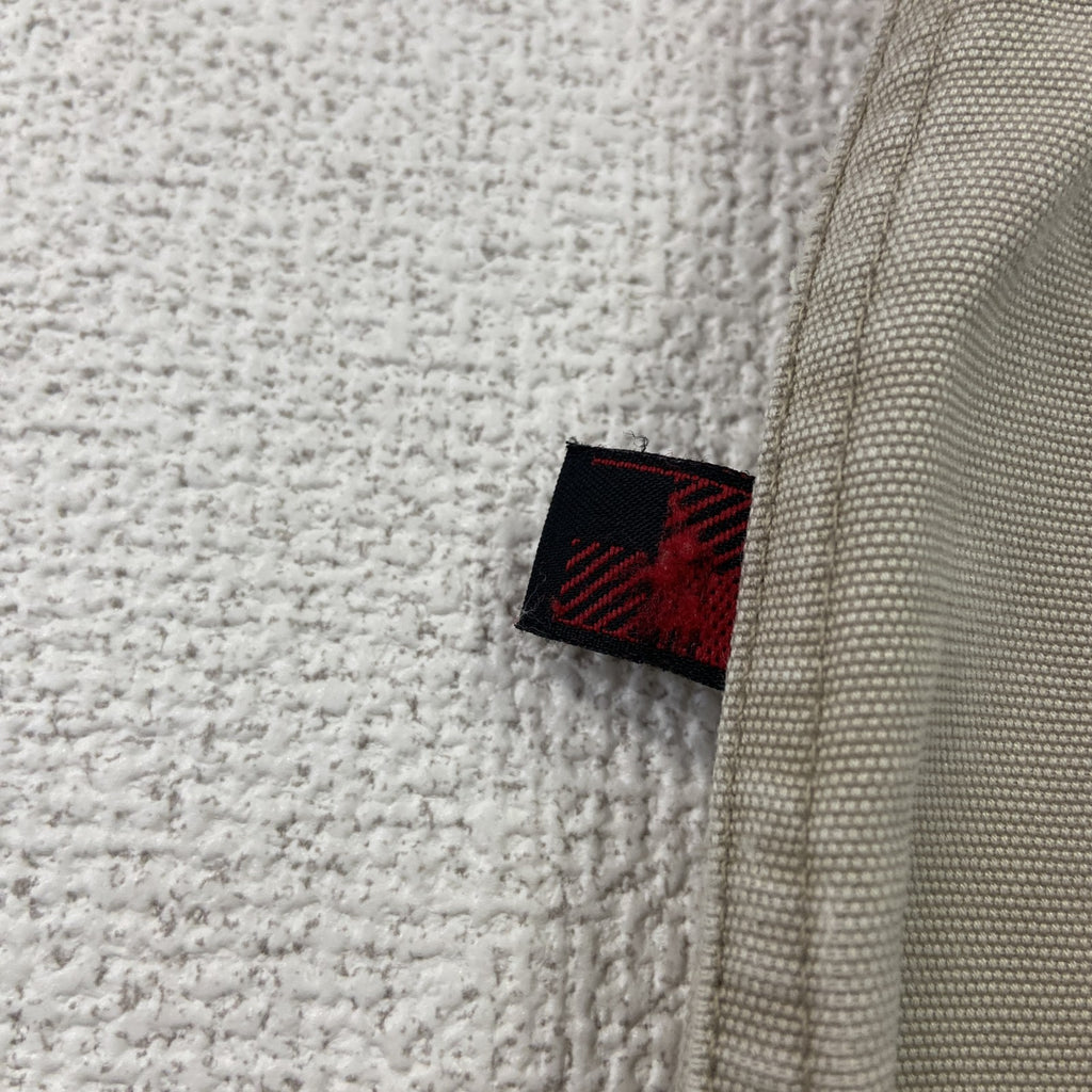 WOOLRICH　ウールリッチ　カーゴパンツ　ジップフライ　ベージュ