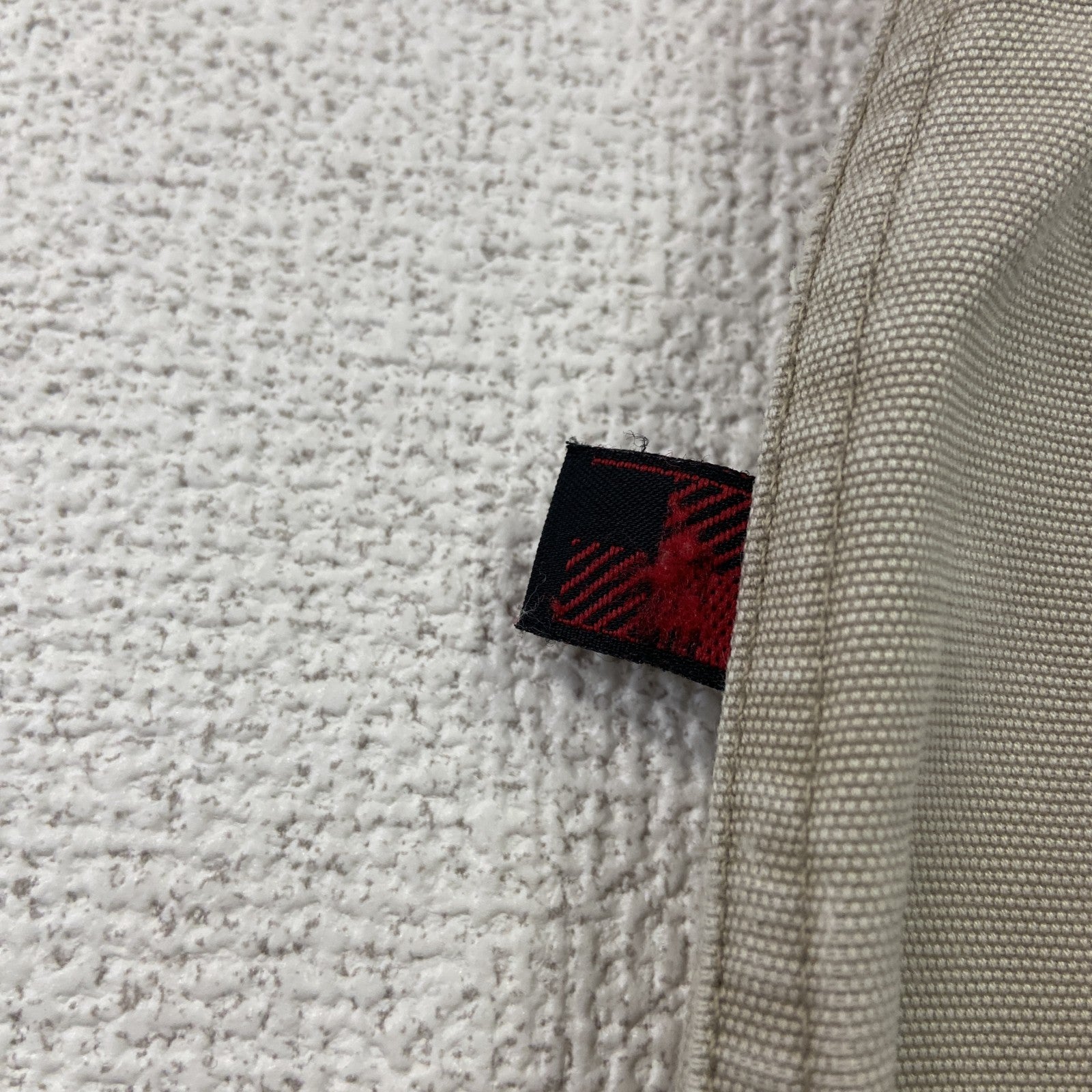 WOOLRICH　ウールリッチ　カーゴパンツ　ジップフライ　ベージュ