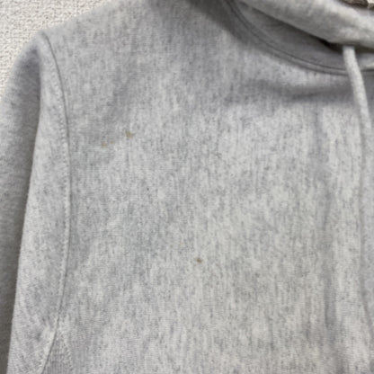 Champion　チャンピオン　リバースウィーブ　スウェットパーカー/フーディー　霜降りグレー　XSサイズ