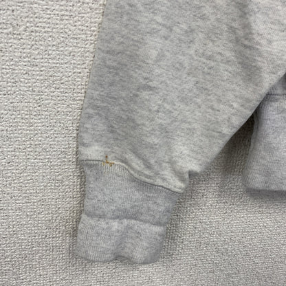 Champion　チャンピオン　リバースウィーブ　スウェットパーカー/フーディー　霜降りグレー　XSサイズ