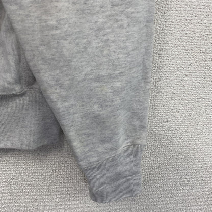 Champion　チャンピオン　リバースウィーブ　スウェットパーカー/フーディー　霜降りグレー　XSサイズ