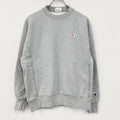 Champion　チャンピオン　リバースウィーブ　スウェット/トレーナー　霜降りグレー　Mサイズ