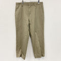 DOCKERS　ドッカーズ　チノパンツ　ジップフライ　ベージュ　34サイズ