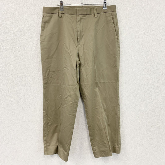 DOCKERS　ドッカーズ　チノパンツ　ジップフライ　ベージュ　34サイズ