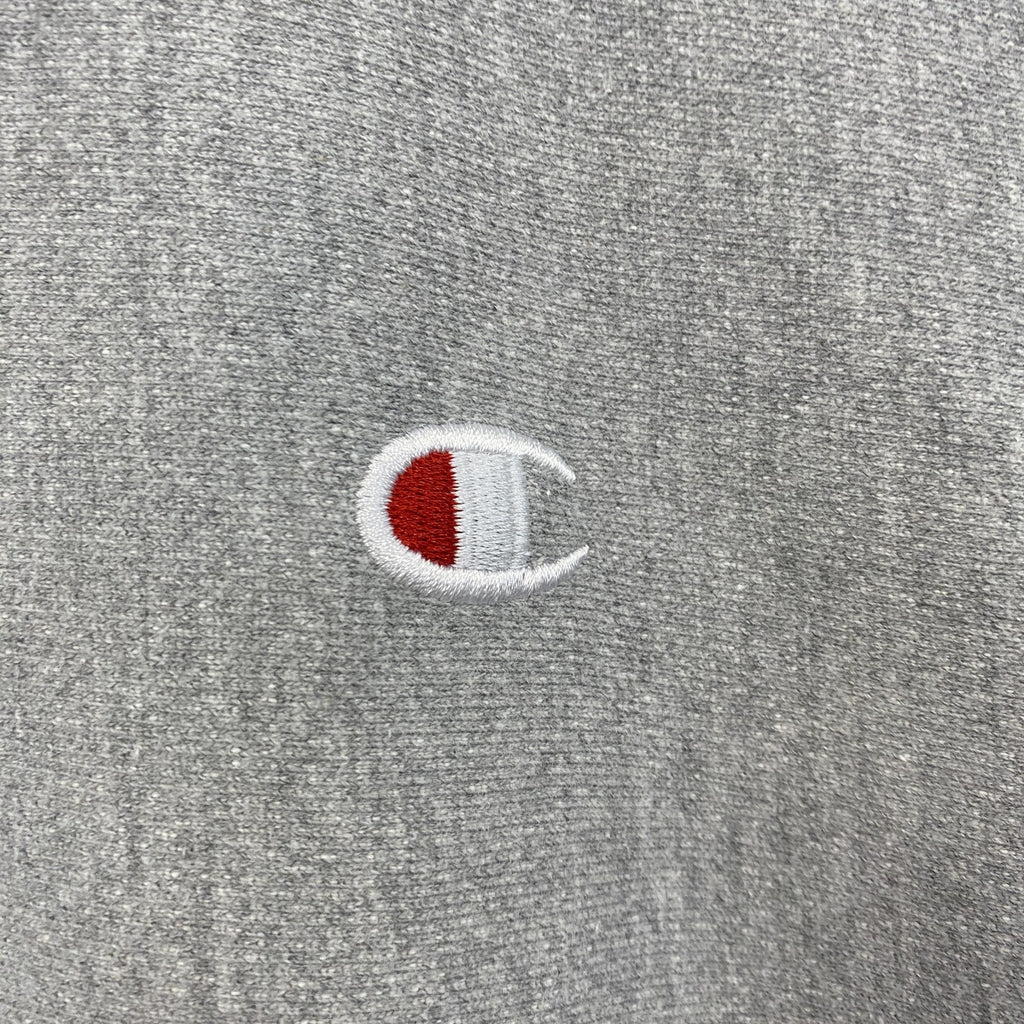 Champion　チャンピオン　リバースウィーブ　スウェット/トレーナー　霜降りグレー　Mサイズ