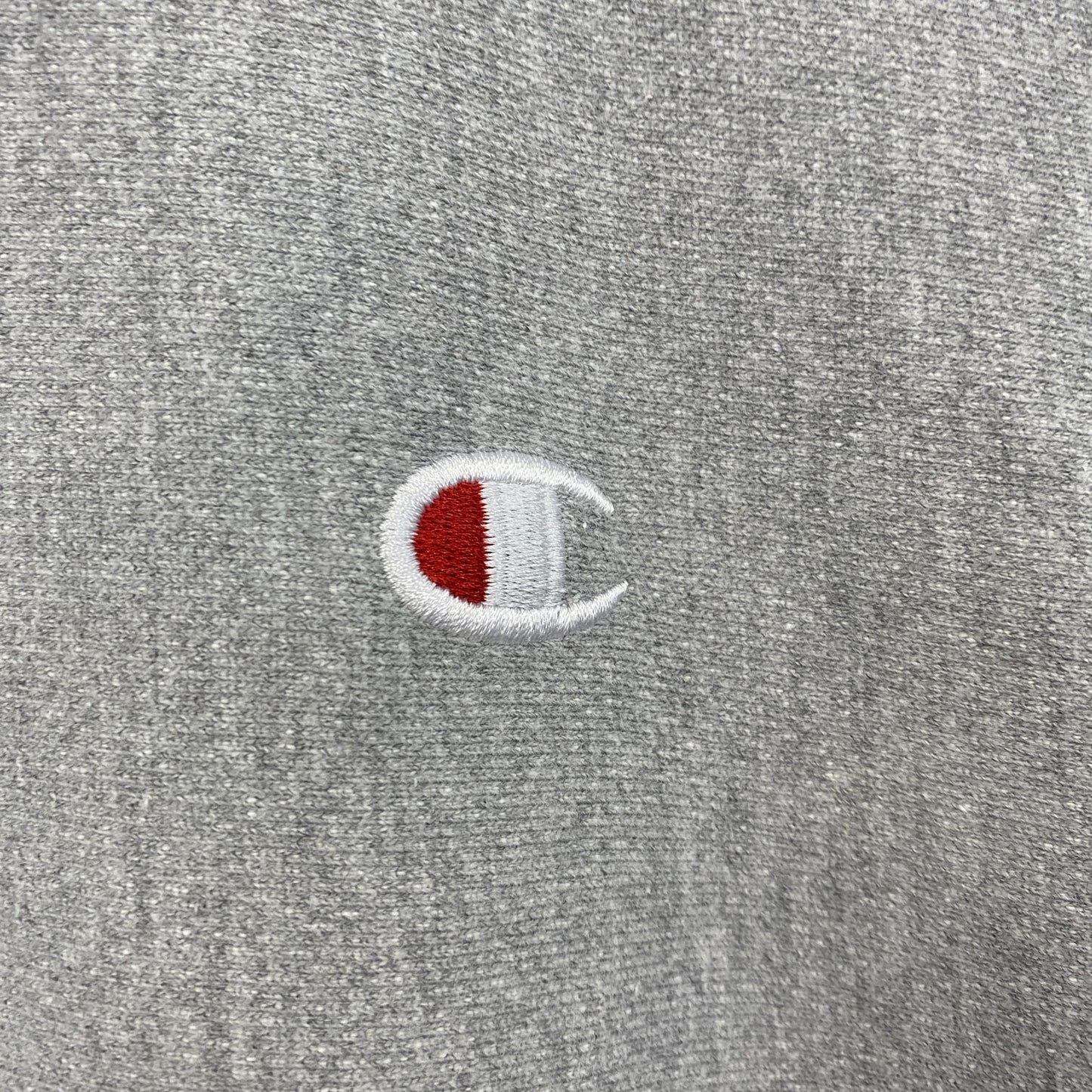 Champion　チャンピオン　リバースウィーブ　スウェット/トレーナー　霜降りグレー　Mサイズ