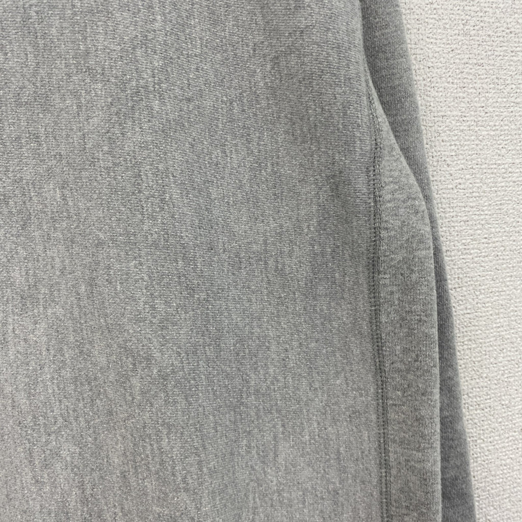 Champion　チャンピオン　リバースウィーブ　スウェット/トレーナー　霜降りグレー　Mサイズ