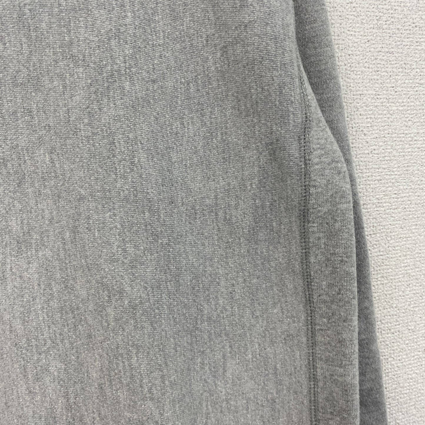 Champion　チャンピオン　リバースウィーブ　スウェット/トレーナー　霜降りグレー　Mサイズ
