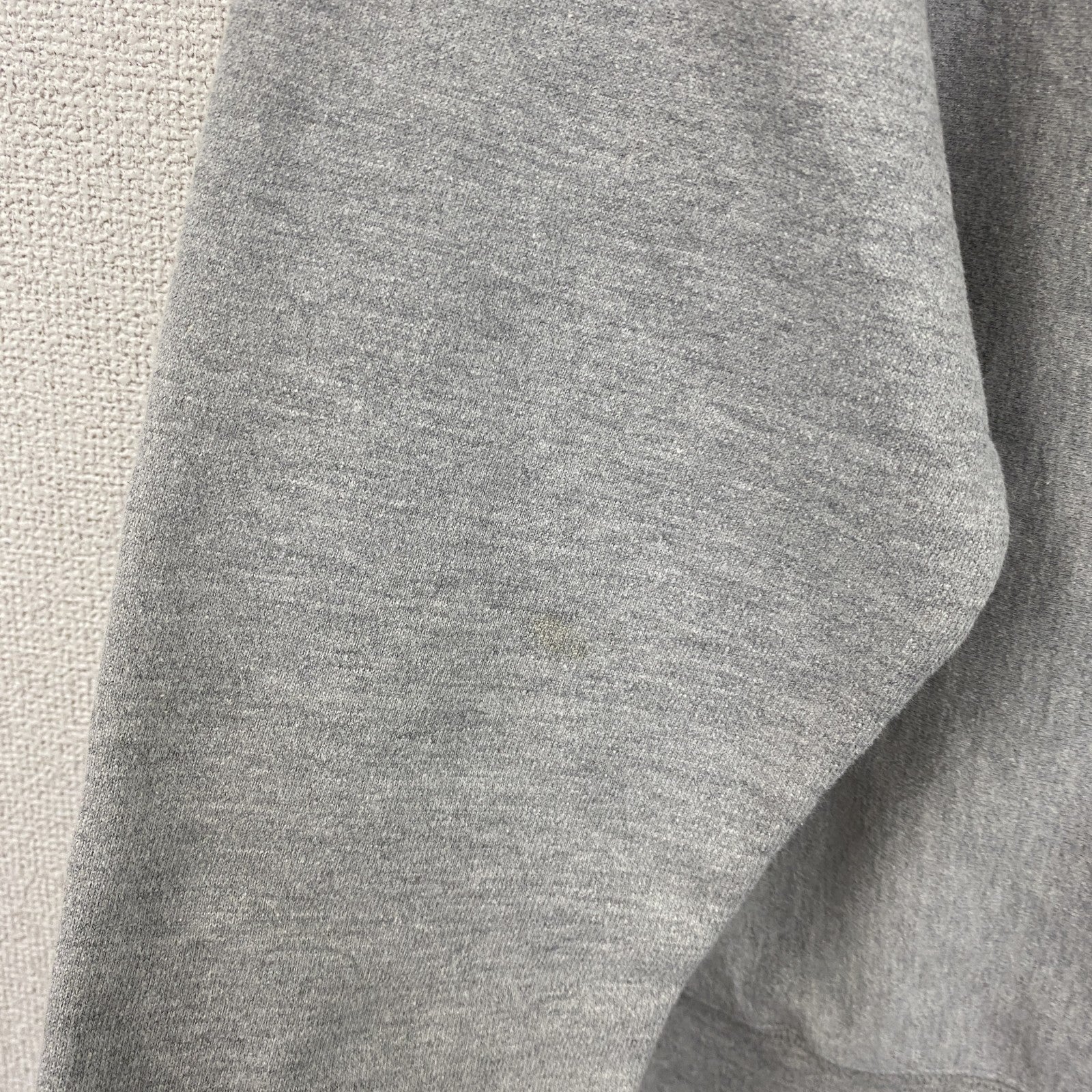 Champion　チャンピオン　リバースウィーブ　スウェット/トレーナー　霜降りグレー　Mサイズ