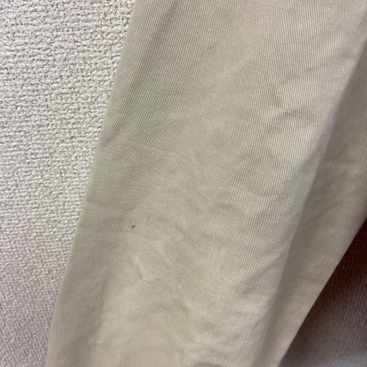 HUDSON'S BAY CO.　スタジャン/スタジアムジャケット　カナダオリンピック　赤　レッド　アイボリー　XLサイズ