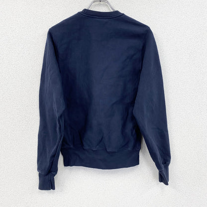 Champion　チャンピオン　リバースウィーブ　スウェット/トレーナー　紺　ネイビー　XSサイズ