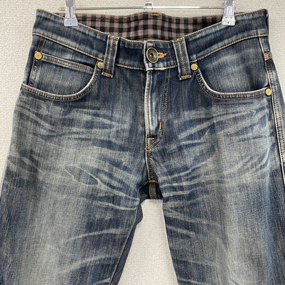 EDWIN BLUE TRIP　エドウィン　503　デニムパンツ/ジーンズ　インディゴ　W30サイズ