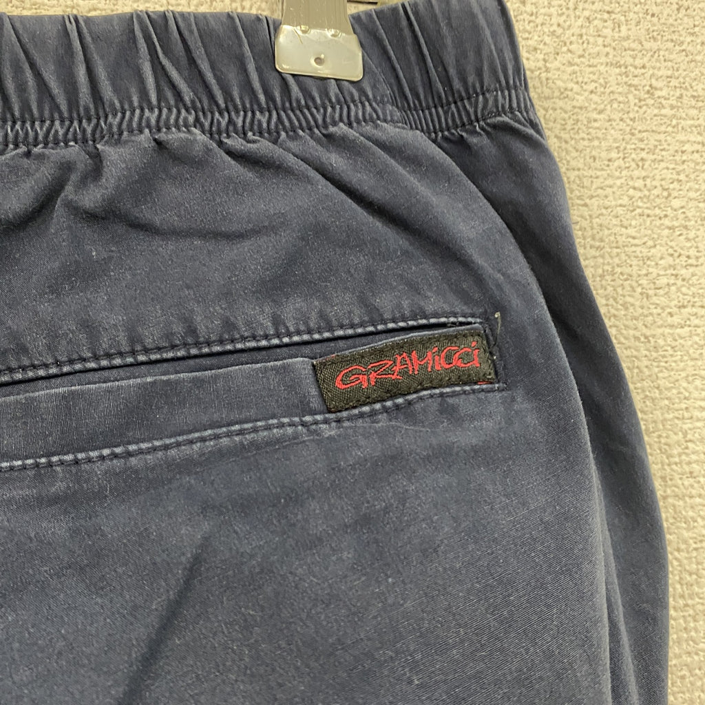 GRAMICCI　グラミチ　グラミチパンツ　紺　ネイビー　Mサイズ