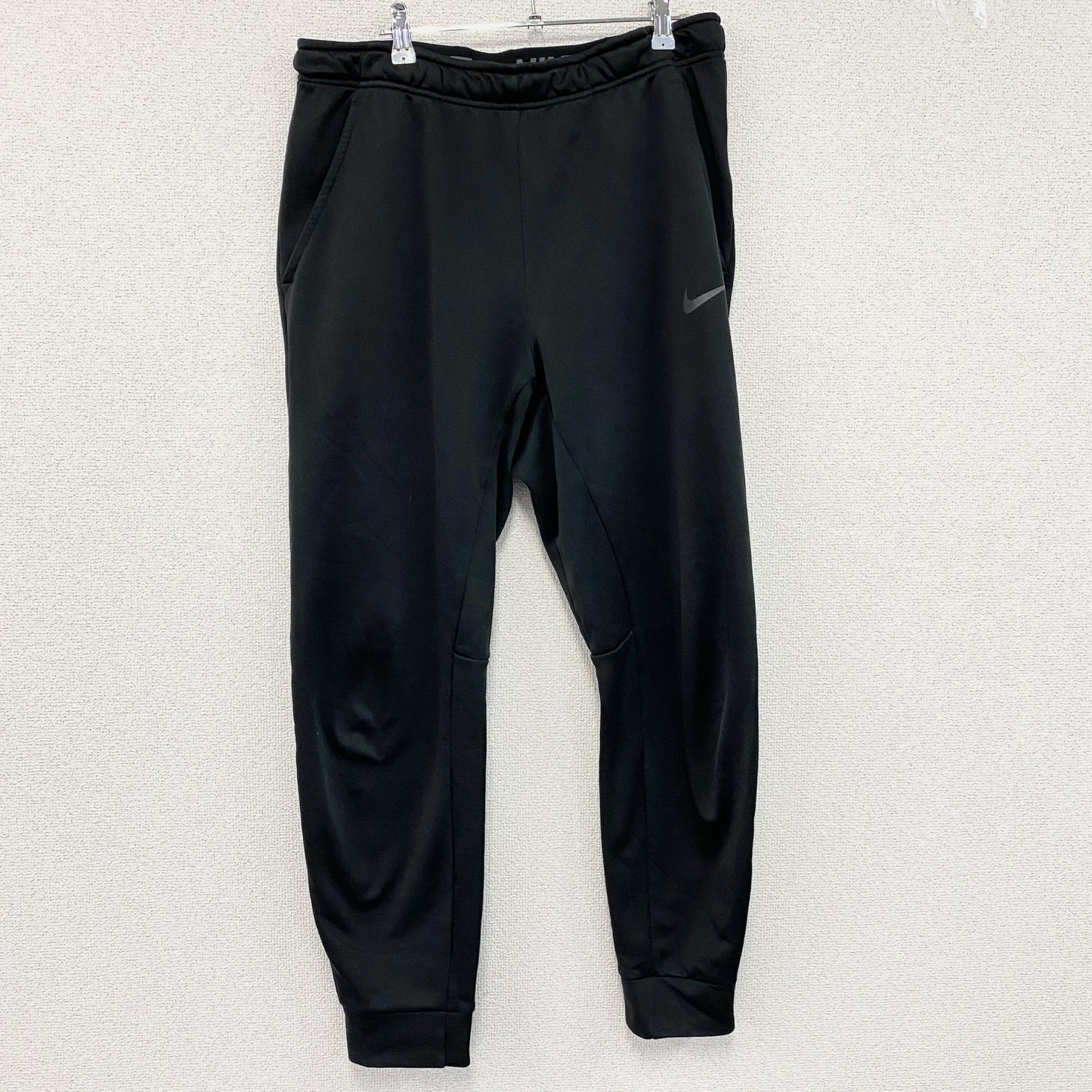 NIKE　ナイキ　スウェットパンツ　黒　ブラック　XLサイズ